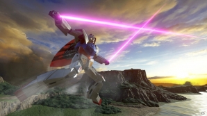 PS4「GUNDAM VERSUS」参戦機体や選択可能なモードなどクローズドβテストの実施詳細が明らかに！の画像2