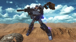 PS4「GUNDAM VERSUS」参戦機体や選択可能なモードなどクローズドβテストの実施詳細が明らかに！の画像3