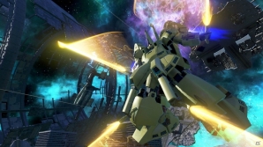 PS4「GUNDAM VERSUS」参戦機体や選択可能なモードなどクローズドβテストの実施詳細が明らかに！の画像4