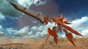 PS4「GUNDAM VERSUS」参戦機体や選択可能なモードなどクローズドβテストの実施詳細が明らかに！の画像5