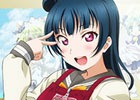 「ラブライブ！スクールアイドルフェスティバル」ゲーマーズ沼津店1周年記念！津島善子が登場するコラボ企画が発表