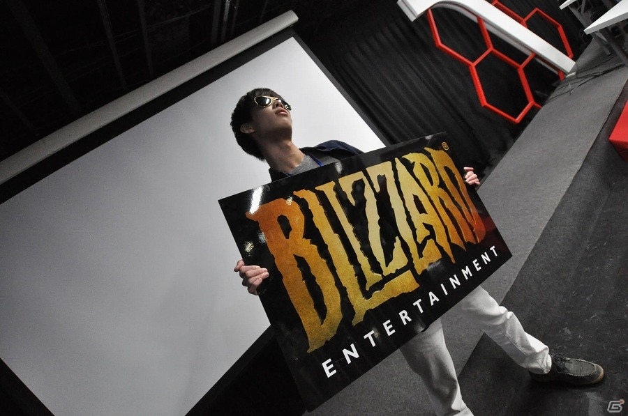 「ハースストーン」アジア太平洋No.1を決めるeスポーツイベント「ハースストーンアジア太平洋冬季プレイオフ」で日本のb787選手が優勝！の画像2