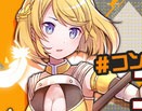 iOS/Android「#コンパス～戦闘摂理解析システム～」100万ダウンロード突破！記念の特別番組生放送が決定