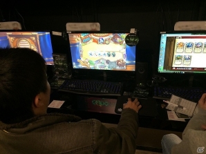 「ハースストーン」オフラインイベント「第8回 FANTASTIC BATTLE」にて日本対韓国の団体交流戦が開催！の画像2