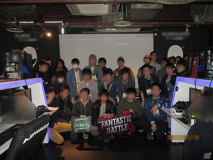 「ハースストーン」オフラインイベント「第8回 FANTASTIC BATTLE」にて日本対韓国の団体交流戦が開催！の画像4
