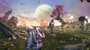 神秘的な惑星・火星を探索するPS VR「UNEARTHING MARS」が2017年3月に配信決定！の画像4