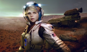 神秘的な惑星・火星を探索するPS VR「UNEARTHING MARS」が2017年3月に配信決定！の画像9
