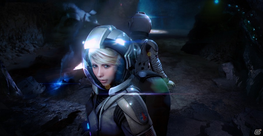 神秘的な惑星・火星を探索するPS VR「UNEARTHING MARS」が2017年3月に配信決定！の画像8