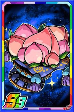 iOS/Android「ドラゴンポーカー」立ちはだかる牛魔王を倒し、再び天竺へ！復刻スペシャルダンジョン「西遊記」が開催の画像10