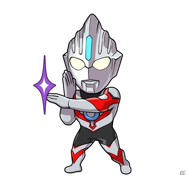 iOS/Android「LINE ポコパン」バルタン星人やゼットンなどの怪獣も登場！「ウルトラマンシリーズ」とのコラボが開始の画像5