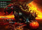 iOS/Android「モンスターハンター エクスプロア」強襲クエストに「鋼龍クシャルダオラ」も登場する2月28日実施のアップデート情報が公開