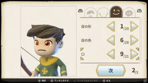 掘る、作る、戦う！モノづくりアクションRPG「ポータルナイツ」がPS4向けに発売決定！の画像3