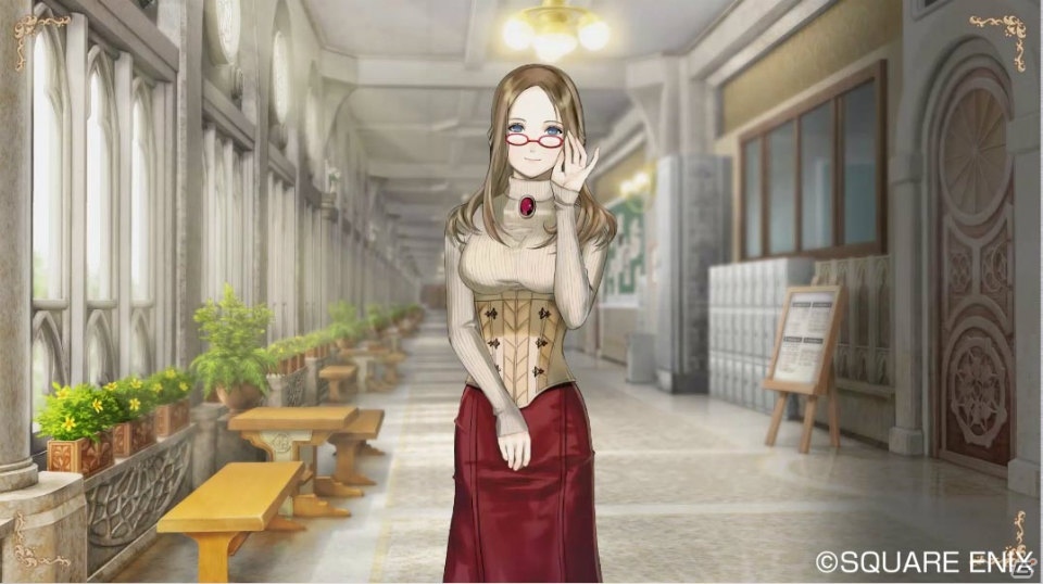 iOS/Android「予言者育成学園 Fortune Tellers Academy」の1周年記念制作映像が公開！記念キャンペーンも開催の画像1