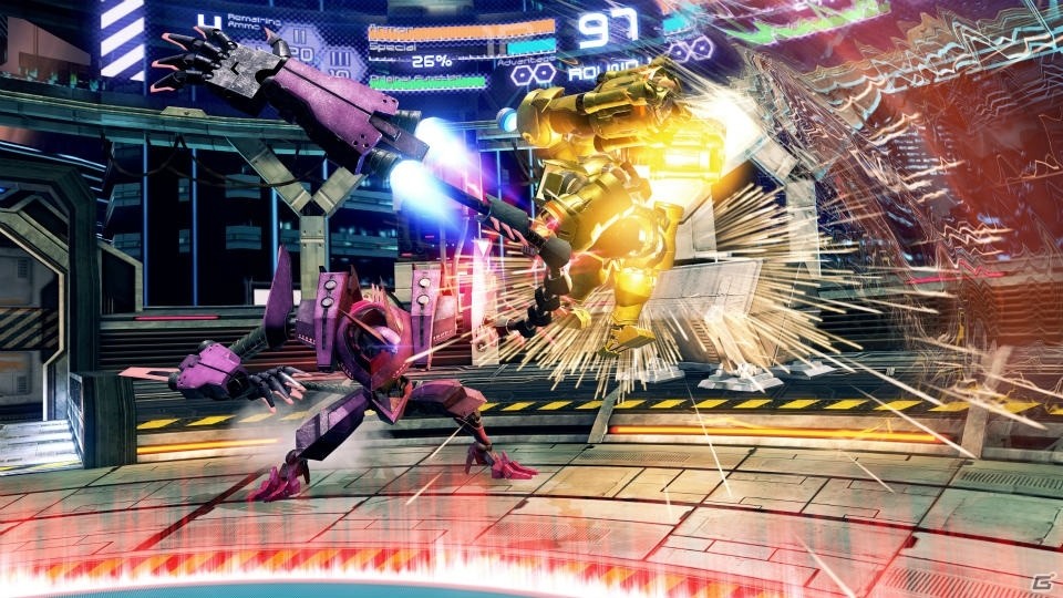 PS VR用ロボット格闘ゲーム「STEEL COMBAT」が2月28日に発売！無料体験版も同時配信の画像3