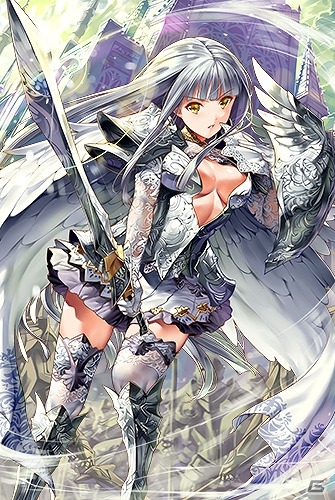 iOS/Android「チェインクロニクル3」強力な“伝説の義勇軍”のキャラクターが手に入るレジェンドフェスが開催の画像4