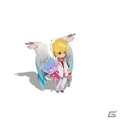 iOS/Android「フィンガーナイツ」新英雄騎士「ホワイトチェル」が登場するイベント「大天使のWHITE DAY」が3月2日より開催！の画像6