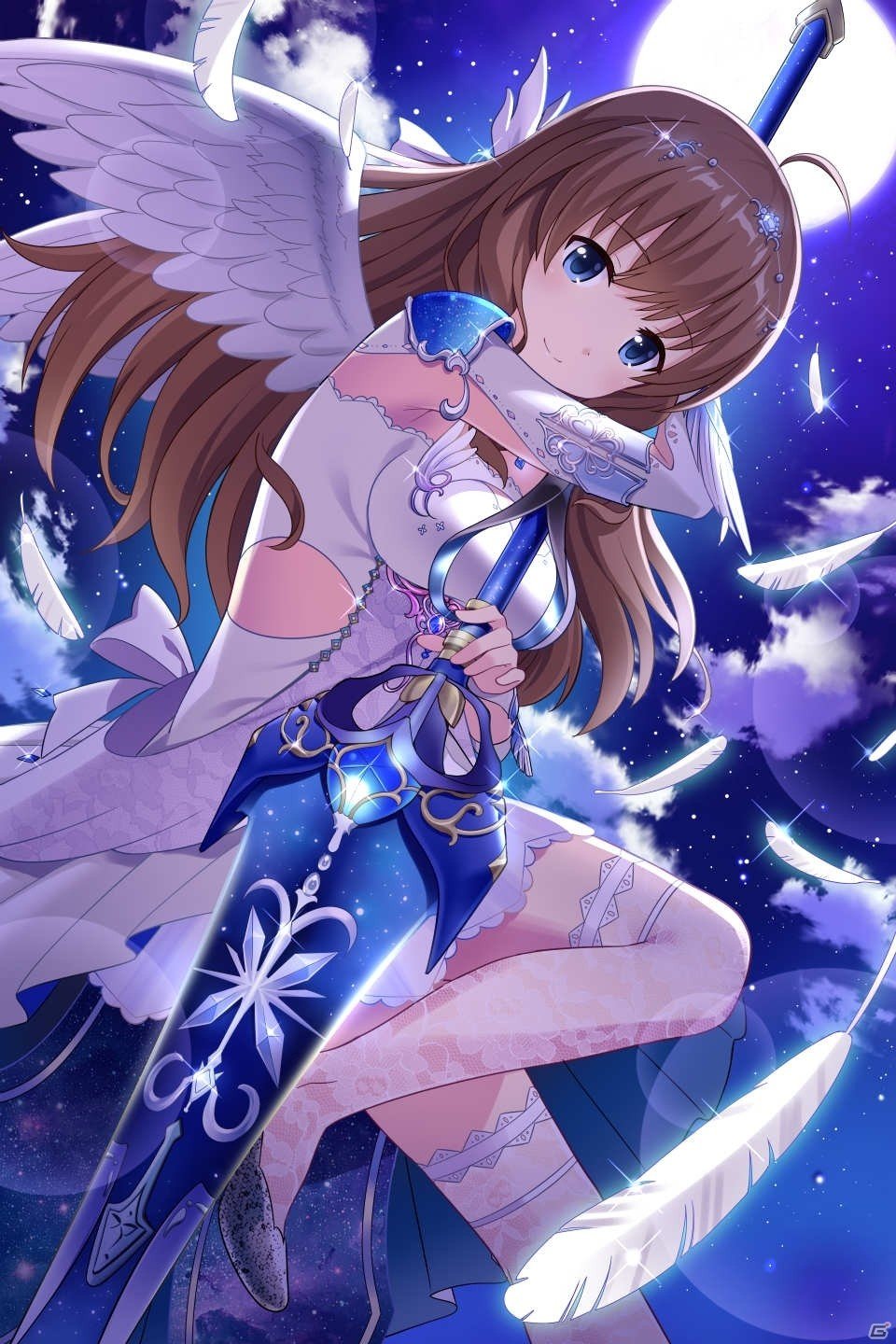 iOS/Android「オルタナティブガールズ」追加試練が「天月の試練」に登場！新たに進化できるメンバーをチェックの画像4