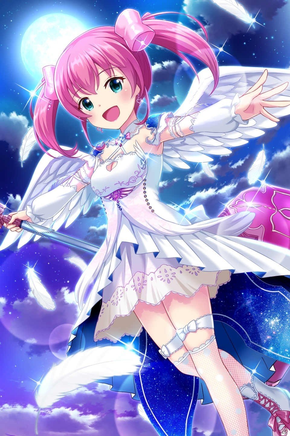 iOS/Android「オルタナティブガールズ」追加試練が「天月の試練」に登場！新たに進化できるメンバーをチェックの画像5