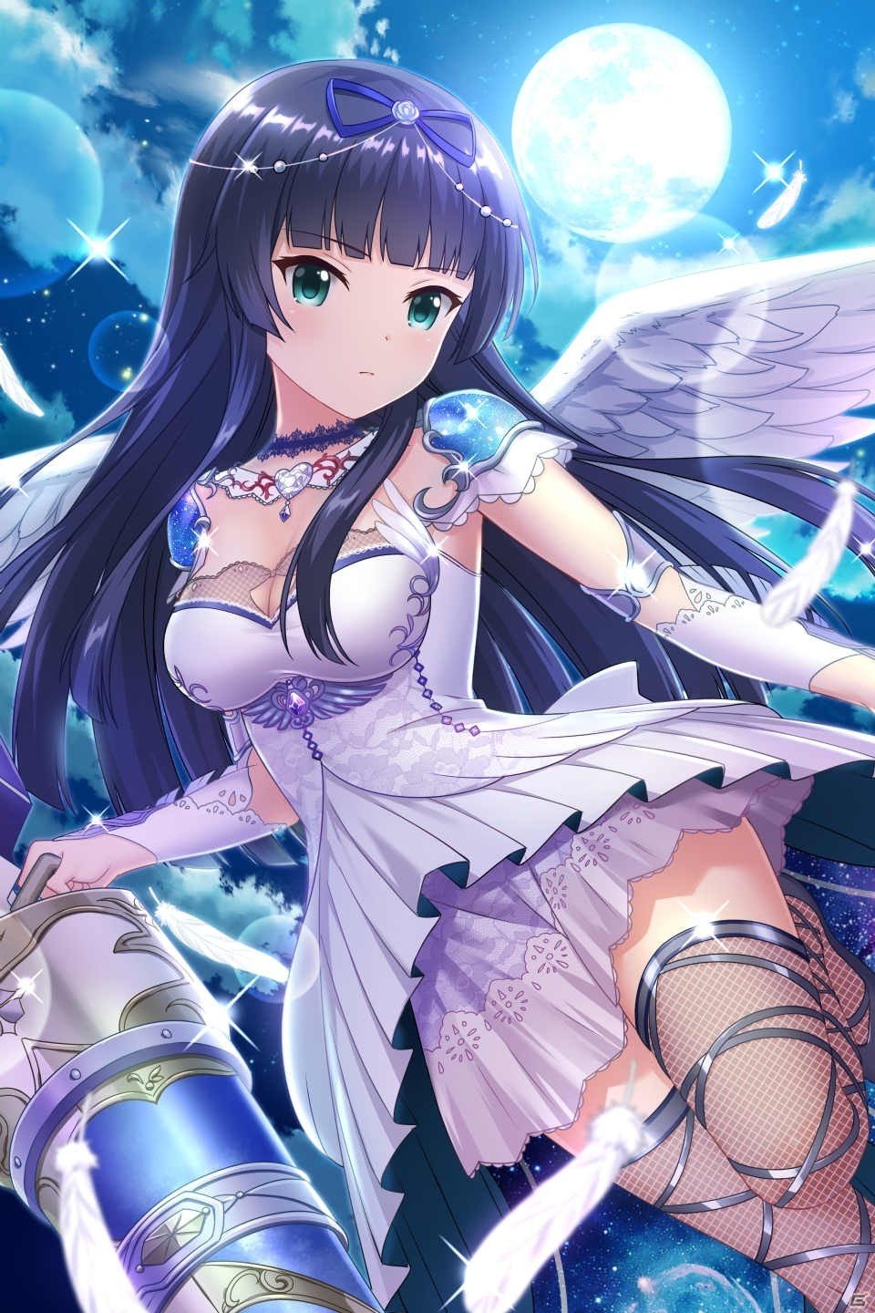 iOS/Android「オルタナティブガールズ」追加試練が「天月の試練」に登場！新たに進化できるメンバーをチェックの画像8