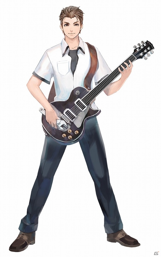 カラフルな歌声を世界に届ける「VOEZ」がNintendo Switch向けに3月3日にダウンロード販売を開始の画像18