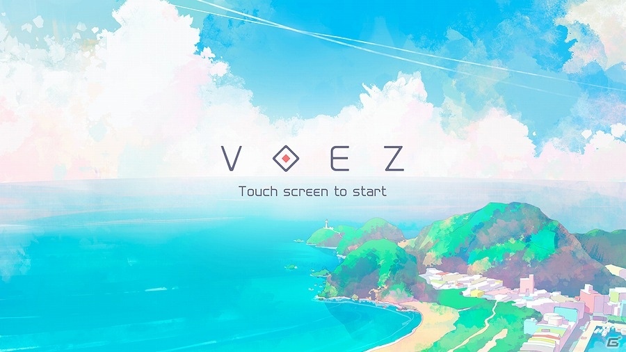 カラフルな歌声を世界に届ける「VOEZ」がNintendo Switch向けに3月3日にダウンロード販売を開始の画像4