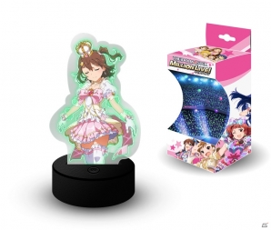 「アイドルマスター ミリオンライブ！」ログインで菊地真がゲットできる4周年記念キャンペーンが開催！無料11連ガシャのプレゼントもの画像4