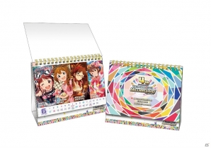 「アイドルマスター ミリオンライブ！」ログインで菊地真がゲットできる4周年記念キャンペーンが開催！無料11連ガシャのプレゼントもの画像5