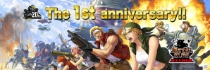 iOS/Android「メタルスラッグ アタック」新モード「ANOTHER STORY」などの欲しかった機能が多数実装される大型アップデート「Ver.2.0」が実施！の画像1