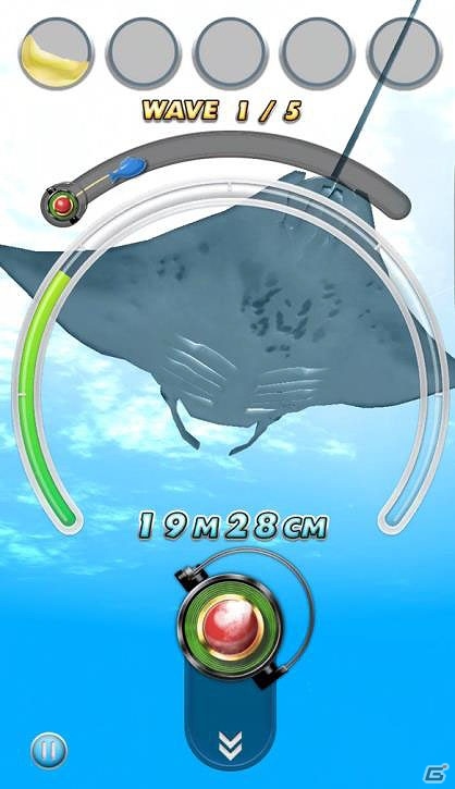 街つくりとフィッシングが融合したAndroid版「僕の釣り物語」のオープンβテストが3月3日より開始！の画像6