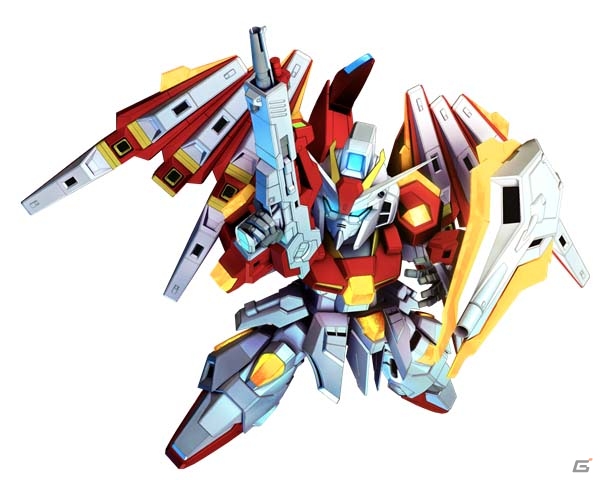 PS4/PS Vita「SDガンダム ジージェネレーション ジェネシス」追加ユニットパック「機動戦士ガンダム サンダーボルト」が配信開始！の画像10