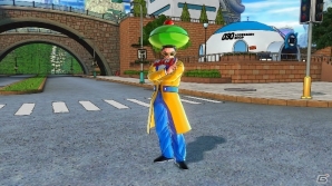 PS4「ドラゴンボール ゼノバース2」破壊神シャンパとヴァドスが参戦！有料DLC「第6宇宙編（後編）パック」が配信開始の画像11