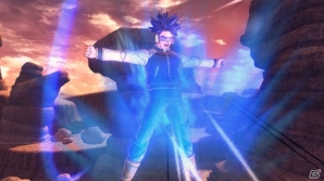PS4「ドラゴンボール ゼノバース2」破壊神シャンパとヴァドスが参戦！有料DLC「第6宇宙編（後編）パック」が配信開始の画像16