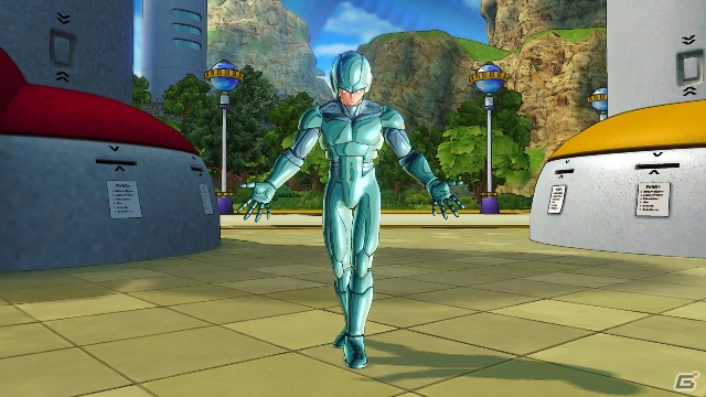 PS4「ドラゴンボール ゼノバース2」破壊神シャンパとヴァドスが参戦！有料DLC「第6宇宙編（後編）パック」が配信開始の画像10