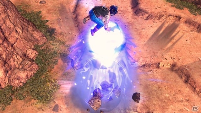 PS4「ドラゴンボール ゼノバース2」破壊神シャンパとヴァドスが参戦！有料DLC「第6宇宙編（後編）パック」が配信開始の画像12