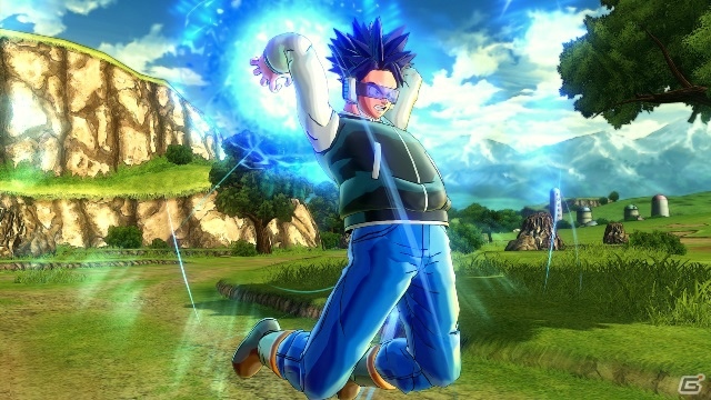 PS4「ドラゴンボール ゼノバース2」破壊神シャンパとヴァドスが参戦！有料DLC「第6宇宙編（後編）パック」が配信開始の画像14