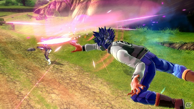 PS4「ドラゴンボール ゼノバース2」破壊神シャンパとヴァドスが参戦！有料DLC「第6宇宙編（後編）パック」が配信開始の画像15