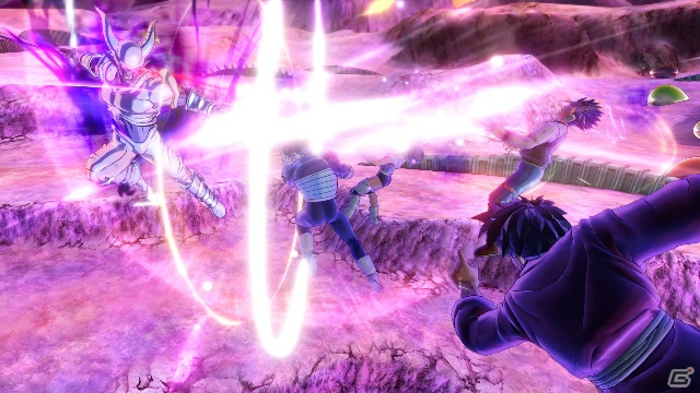 PS4「ドラゴンボール ゼノバース2」破壊神シャンパとヴァドスが参戦！有料DLC「第6宇宙編（後編）パック」が配信開始の画像17
