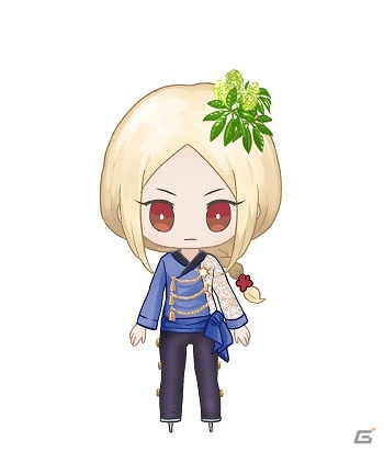 iOS/Android「栽培少年」日本オリジナルグループ「フィギュアスケートの種」が追加！の画像2