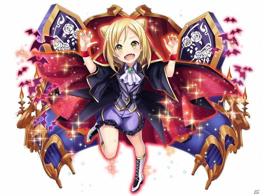 iOS/Android「モン娘☆は～れむ」にて「亜人ちゃんは語りたい」とのコラボがスタート！京子やひかり、雪などが登場の画像3