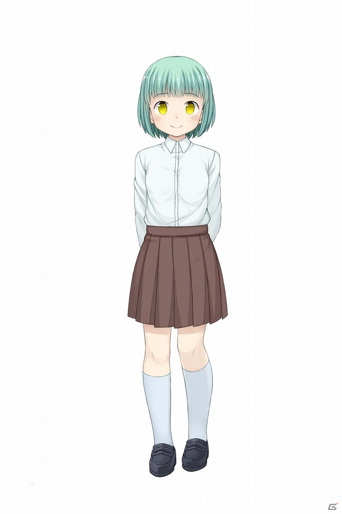 iOS/Android「モン娘☆は～れむ」にて「亜人ちゃんは語りたい」とのコラボがスタート！京子やひかり、雪などが登場の画像6