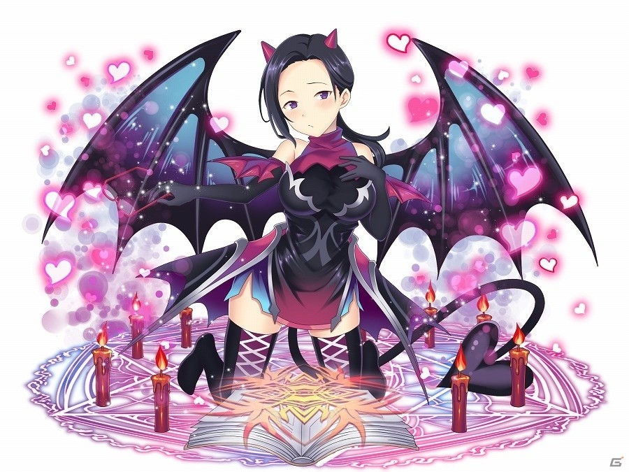 iOS/Android「モン娘☆は～れむ」にて「亜人ちゃんは語りたい」とのコラボがスタート！京子やひかり、雪などが登場の画像9