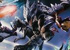 「モンスターハンターダブルクロス」オリジナルクリーニングクロスなどがもらえる「“狩活”しようぜ！」キャンペーンが開始