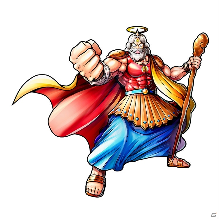 iOS/Android「キン肉マン マッスルショット」にてビックリマンとコラボした「肉リマンコラボ記念キャンペーン」が開催！の画像2