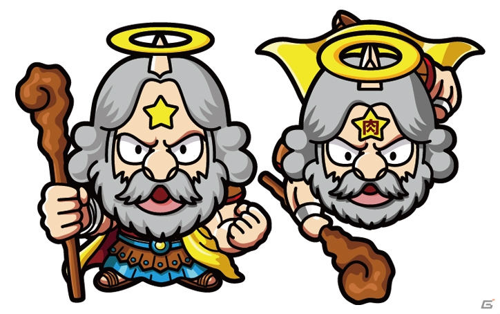 iOS/Android「キン肉マン マッスルショット」にてビックリマンとコラボした「肉リマンコラボ記念キャンペーン」が開催！の画像3