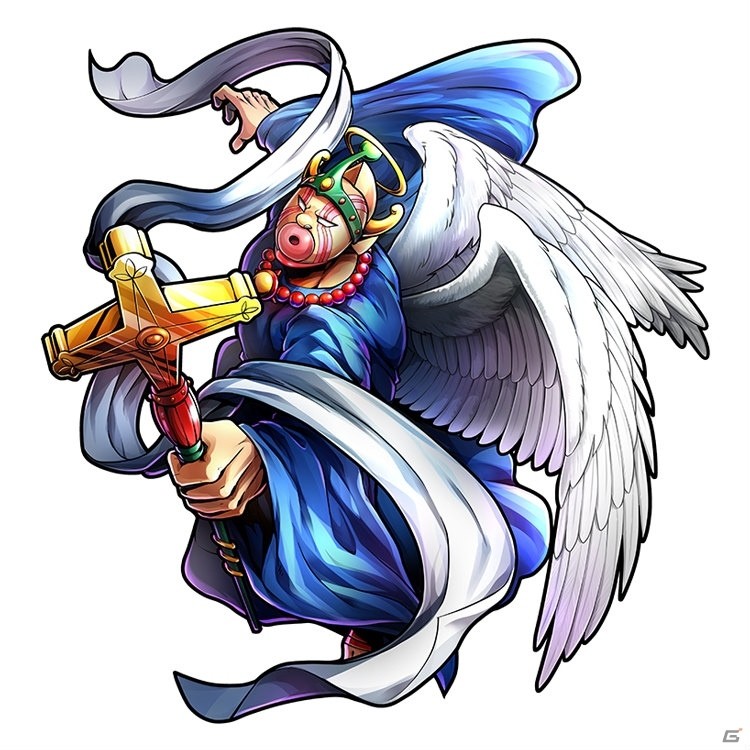 iOS/Android「キン肉マン マッスルショット」にてビックリマンとコラボした「肉リマンコラボ記念キャンペーン」が開催！の画像4