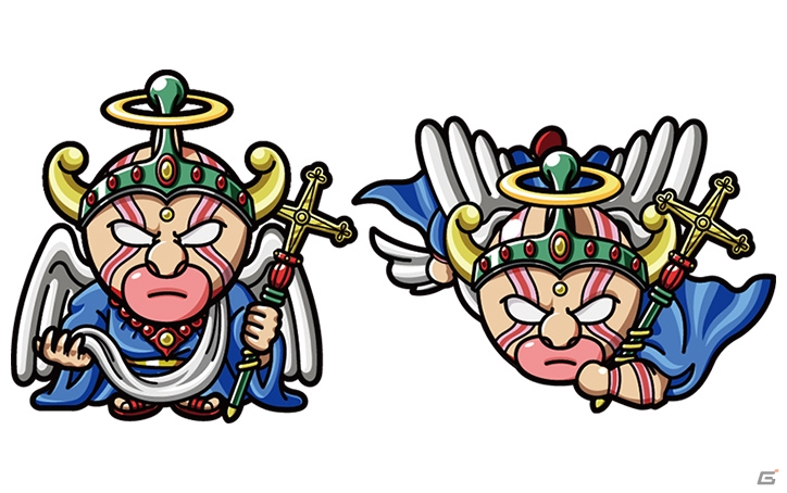 iOS/Android「キン肉マン マッスルショット」にてビックリマンとコラボした「肉リマンコラボ記念キャンペーン」が開催！の画像5
