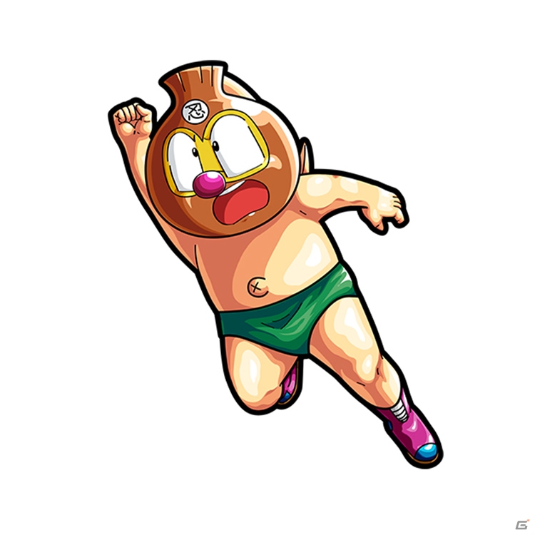 iOS/Android「キン肉マン マッスルショット」にてビックリマンとコラボした「肉リマンコラボ記念キャンペーン」が開催！の画像6