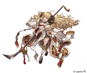 「グランブルーファンタジー」レジェンドフェスが開催！オーキス、ゼタ、タイアーも登場の画像11