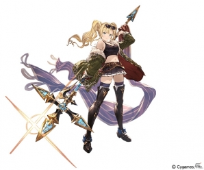 「グランブルーファンタジー」レジェンドフェスが開催！オーキス、ゼタ、タイアーも登場の画像12