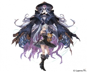 「グランブルーファンタジー」レジェンドフェスが開催！オーキス、ゼタ、タイアーも登場の画像2